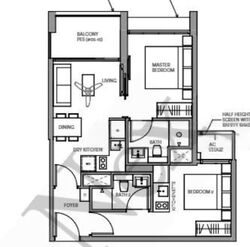 Paya Lebar Road (D14), Condominium #473494391